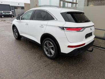 SPOTICAR Ds Ds 7 Crossback Crossback So Chic Occasions -  Diesel White - Eupen - 1200368959_3
