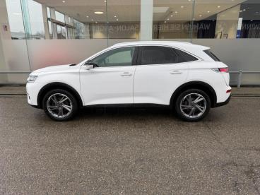 SPOTICAR Ds Ds 7 Crossback Crossback So Chic Occasions -  Diesel White - Eupen - 1200368959_4