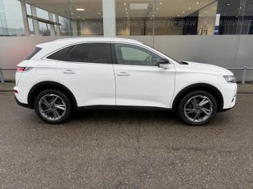 SPOTICAR Ds Ds 7 Crossback Crossback So Chic Occasions -  Diesel White - Eupen - 1200368959_5