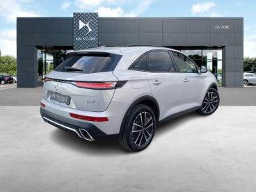 DS CERTIFIED Ds Ds 7 Crossback Opera E-tense 4x4 Tweedehands - Berline Oplaadbare Hybride Beige - Eupen - 369343_3