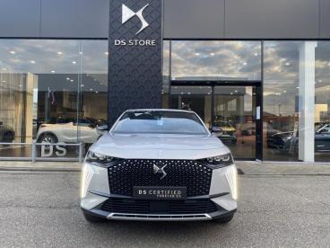 DS CERTIFIED Ds Ds 7 Crossback Opera E-tense 4x4 Tweedehands - Berline Oplaadbare Hybride Beige - Eupen - 369343_5