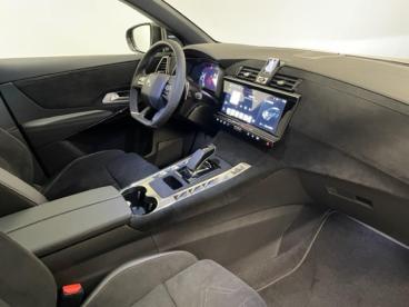 DS CERTIFIED Ds Ds 7 Crossback  Tweedehands -  Oplaadbare Hybride Black - Namur - 369746_2