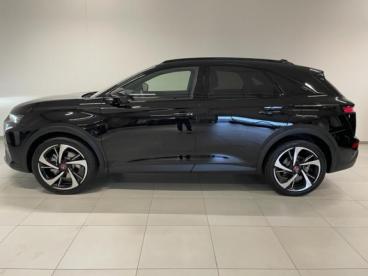 DS CERTIFIED Ds Ds 7 Crossback  Tweedehands -  Oplaadbare Hybride Black - Namur - 369746_4