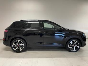 DS CERTIFIED Ds Ds 7 Crossback  Tweedehands -  Oplaadbare Hybride Black - Namur - 369746_5