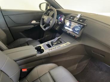 DS CERTIFIED Ds Ds 7 Crossback E-tense 225 Opera Tweedehands -  Oplaadbare Hybride White - Namur - 370829_2