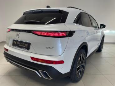 DS CERTIFIED Ds Ds 7 Crossback E-tense 225 Opera Tweedehands -  Oplaadbare Hybride White - Namur - 370829_3