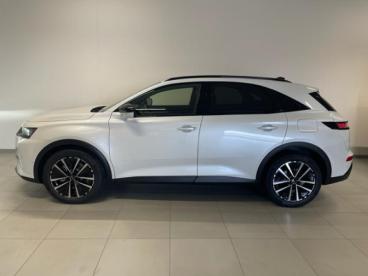 DS CERTIFIED Ds Ds 7 Crossback E-tense 225 Opera Tweedehands -  Oplaadbare Hybride White - Namur - 370829_4