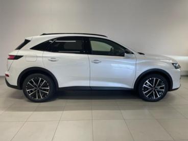 DS CERTIFIED Ds Ds 7 Crossback E-tense 225 Opera Tweedehands -  Oplaadbare Hybride White - Namur - 370829_5
