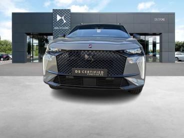 DS CERTIFIED Ds Ds 7 Crossback Perfomanceline + Tweedehands -  Oplaadbare Hybride Grey - Eupen - 371162_2