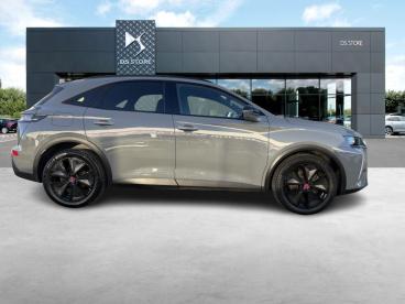 DS CERTIFIED Ds Ds 7 Crossback Perfomanceline + Tweedehands -  Oplaadbare Hybride Grey - Eupen - 371162_3