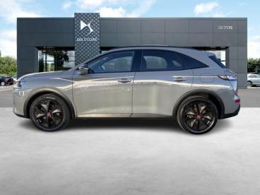 DS CERTIFIED Ds Ds 7 Crossback Perfomanceline + Tweedehands -  Oplaadbare Hybride Grey - Eupen - 371162_4