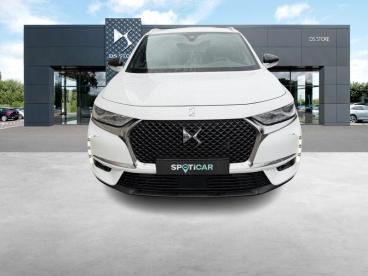 DS CERTIFIED Ds Ds 7 Crossback Crossback So Chic Tweedehands -  Diesel White - Eupen - 371163_2
