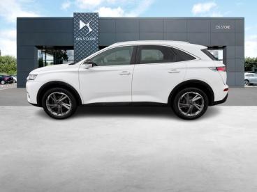 DS CERTIFIED Ds Ds 7 Crossback Crossback So Chic Tweedehands -  Diesel White - Eupen - 371163_4