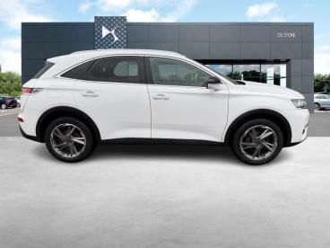 DS CERTIFIED Ds Ds 7 Crossback Crossback So Chic Tweedehands -  Diesel White - Eupen - 371163_5