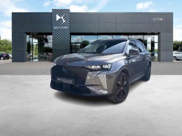 DS CERTIFIED Ds Ds 7 Crossback E-tense Tweedehands -  Oplaadbare Hybride Grey - Eupen - 371547_1