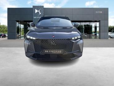 DS CERTIFIED Ds Ds 7 Crossback E-tense Tweedehands -  Oplaadbare Hybride Grey - Eupen - 371547_2