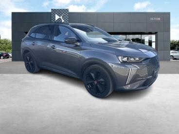 DS CERTIFIED Ds Ds 7 Crossback E-tense Tweedehands -  Oplaadbare Hybride Grey - Eupen - 371547_3