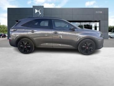 DS CERTIFIED Ds Ds 7 Crossback E-tense Tweedehands -  Oplaadbare Hybride Grey - Eupen - 371547_4