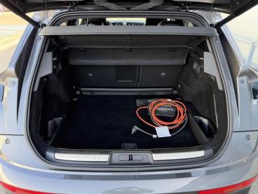 DS CERTIFIED Ds Ds 7 Crossback E-tense Tweedehands -  Oplaadbare Hybride Grey - Eupen - 371547_5