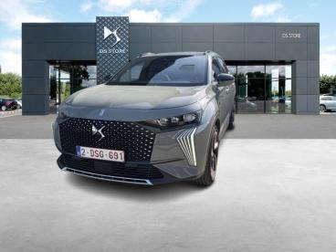 DS CERTIFIED Ds Ds 7 Crossback Opera Tweedehands -  Diesel Grey - Eupen - 371778_1