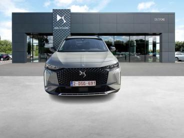 DS CERTIFIED Ds Ds 7 Crossback Opera Tweedehands -  Diesel Grey - Eupen - 371778_2