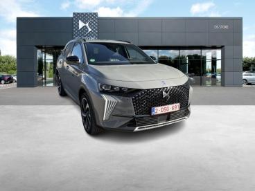 DS CERTIFIED Ds Ds 7 Crossback Opera Tweedehands -  Diesel Grey - Eupen - 371778_3