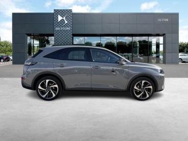 DS CERTIFIED Ds Ds 7 Crossback Opera Tweedehands -  Diesel Grey - Eupen - 371778_4