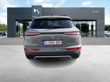 DS CERTIFIED Ds Ds 7 Crossback Opera Tweedehands -  Diesel Grey - Eupen - 371778_5