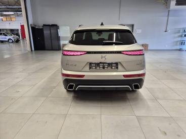 SPOTICAR Ds Ds 7 Crossback 1 E-tense 4x4 300 Opera Tweedehands -  Hybrid Beige - Wilrijk - 1200372000_4