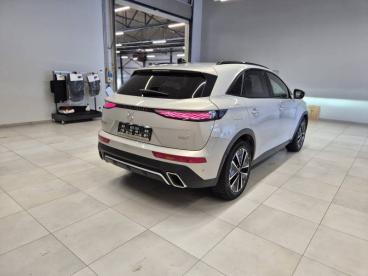 SPOTICAR Ds Ds 7 Crossback 1 E-tense 4x4 300 Opera Tweedehands -  Hybrid Beige - Wilrijk - 1200372000_5