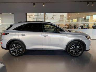 SPOTICAR Ds Ds 7 Crossback 1 E-tense 4x4 300 Esprit De Voyage Tweedehands -  Hybrid Beige - Drogenbos - 1200372344_3