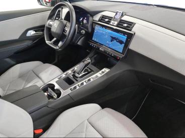 SPOTICAR Ds Ds 7 Crossback E-tense 225 Esprit De Voyage Tweedehands -  Oplaadbare Hybride Grey - Waarschoot - 1200372398_2