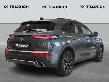 SPOTICAR Ds Ds 7 Crossback E-tense 225 Esprit De Voyage Tweedehands -  Oplaadbare Hybride Grey - Waarschoot - 1200372398_3