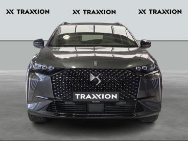 SPOTICAR Ds Ds 7 Crossback E-tense 225 Esprit De Voyage Tweedehands -  Oplaadbare Hybride Grey - Waarschoot - 1200372398_4