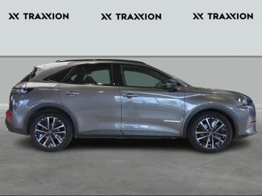 SPOTICAR Ds Ds 7 Crossback E-tense 225 Esprit De Voyage Tweedehands -  Oplaadbare Hybride Grey - Waarschoot - 1200372398_5