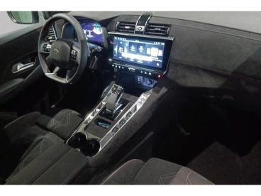 DS CERTIFIED Ds Ds 7 Crossback Plug-in Hyb 225 Edition France Occasion -  Hybride Gold - Kortrijk - 372880_2