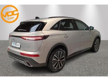 DS CERTIFIED Ds Ds 7 Crossback Plug-in Hyb 225 Edition France Occasion -  Hybride Gold - Kortrijk - 372880_3