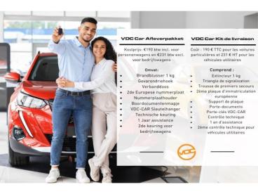 DS CERTIFIED Ds Ds 7 Crossback Plug-in Hyb 225 Edition France Occasion -  Hybride Gold - Kortrijk - 372880_4