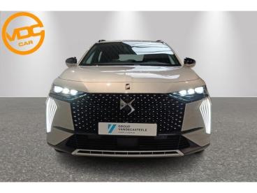 DS CERTIFIED Ds Ds 7 Crossback Plug-in Hyb 225 Edition France Occasion -  Hybride Gold - Kortrijk - 372880_5