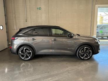 SPOTICAR Ds Ds 7 Crossback 1 E-tense 4x4 Louvre Occasions -  Hybride Rechargeable Grijs - Wijnegem - 1200373142_4