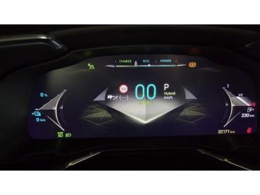 DS CERTIFIED Ds Ds 7 Crossback Rivoli  E-tense Tweedehands - Berline Oplaadbare Hybride Grey - Brugge - 374037_4