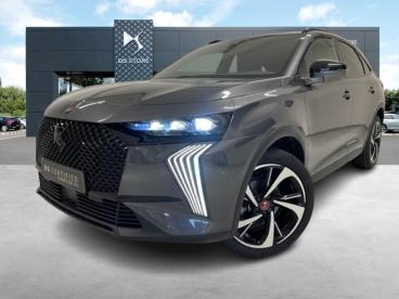 SPOTICAR Ds Ds 7 Crossback Performance Line + Occasions -  Diesel Grey - Ans - 1200374234_1