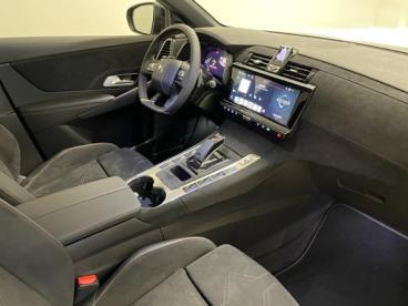 SPOTICAR Ds Ds 7 Crossback Performance Line + Occasions -  Diesel Grey - Ans - 1200374234_2