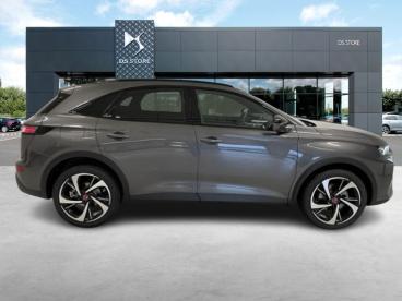 SPOTICAR Ds Ds 7 Crossback Performance Line + Occasions -  Diesel Grey - Ans - 1200374234_5
