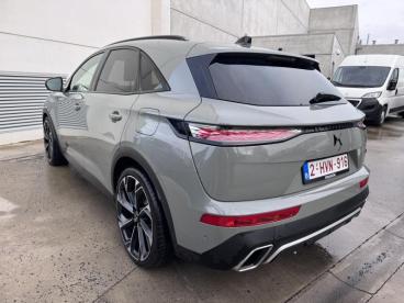 DS CERTIFIED Ds Ds 7 Crossback / Performance Line Awd 360 Tweedehands -  Oplaadbare Hybride Grey - Sint-niklaas - 374360_3