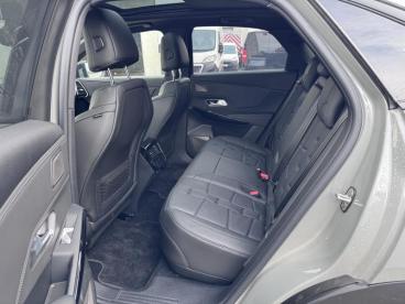 DS CERTIFIED Ds Ds 7 Crossback / Performance Line Awd 360 Tweedehands -  Oplaadbare Hybride Grey - Sint-niklaas - 374360_5