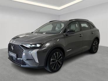 DS CERTIFIED Ds Ds 7 Crossback Crossback E-tense 4x4 Executive Esprit De Voyage Occasion - Citadine Essence  - Hasselt - 374938_1