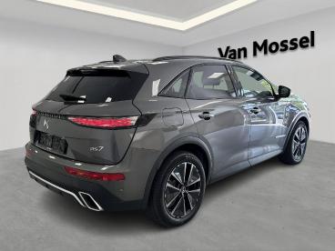 DS CERTIFIED Ds Ds 7 Crossback Crossback E-tense 4x4 Executive Esprit De Voyage Occasion - Citadine Essence  - Hasselt - 374938_2