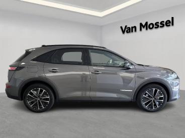 DS CERTIFIED Ds Ds 7 Crossback Crossback E-tense 4x4 Executive Esprit De Voyage Occasion - Citadine Essence  - Hasselt - 374938_3