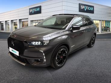 SPOTICAR Ds Ds 7 Crossback 1 1.5 Bluehdi 130 Auto Performance Line + Occasions -  Diesel Gris - Drogenbos - 1200375273_1
